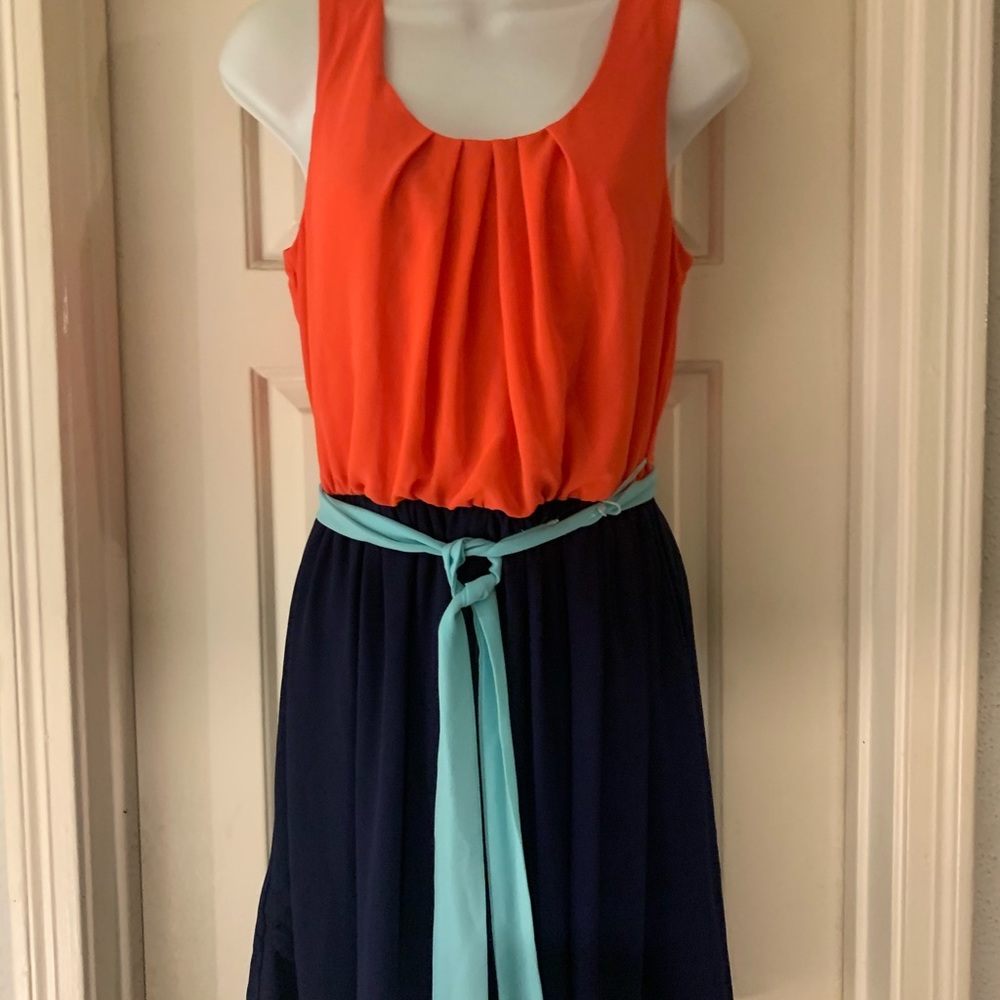 IZ Byer Dress